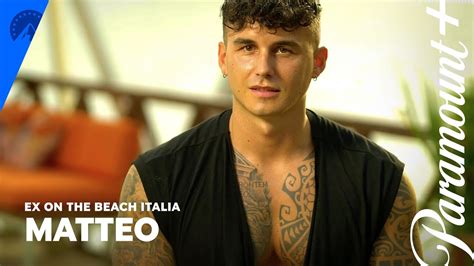 ex on the beach italia 5 cast|Ex on the Beach Italia (TV Series 2018